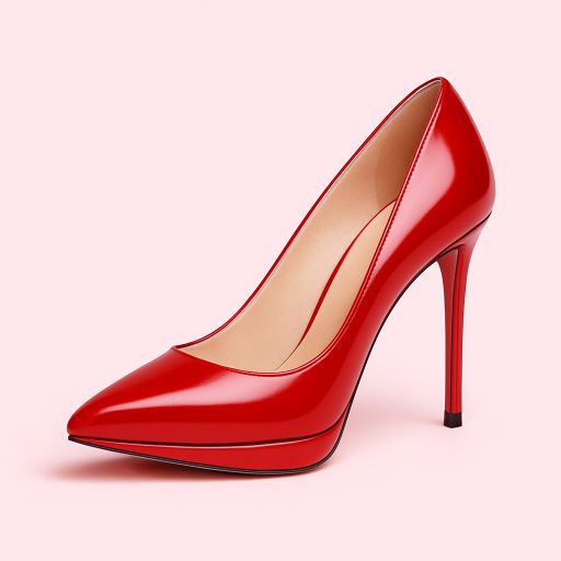 Klasyczne czółenka