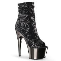Buty za kostkę