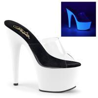Buty dla gogo tancerek i strip dance