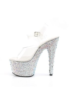 Pleaser Bejeweled-708MS