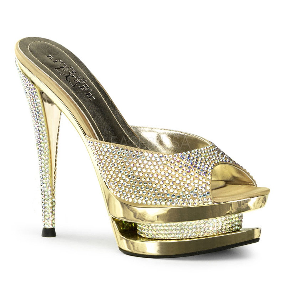 Fascinate-601DM [GS/M] - 