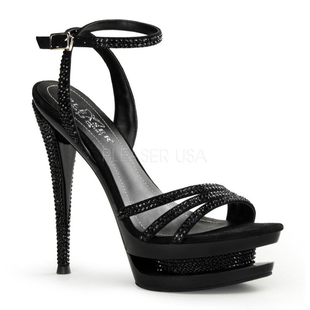 Fascinate-637DM [BS/M] - 