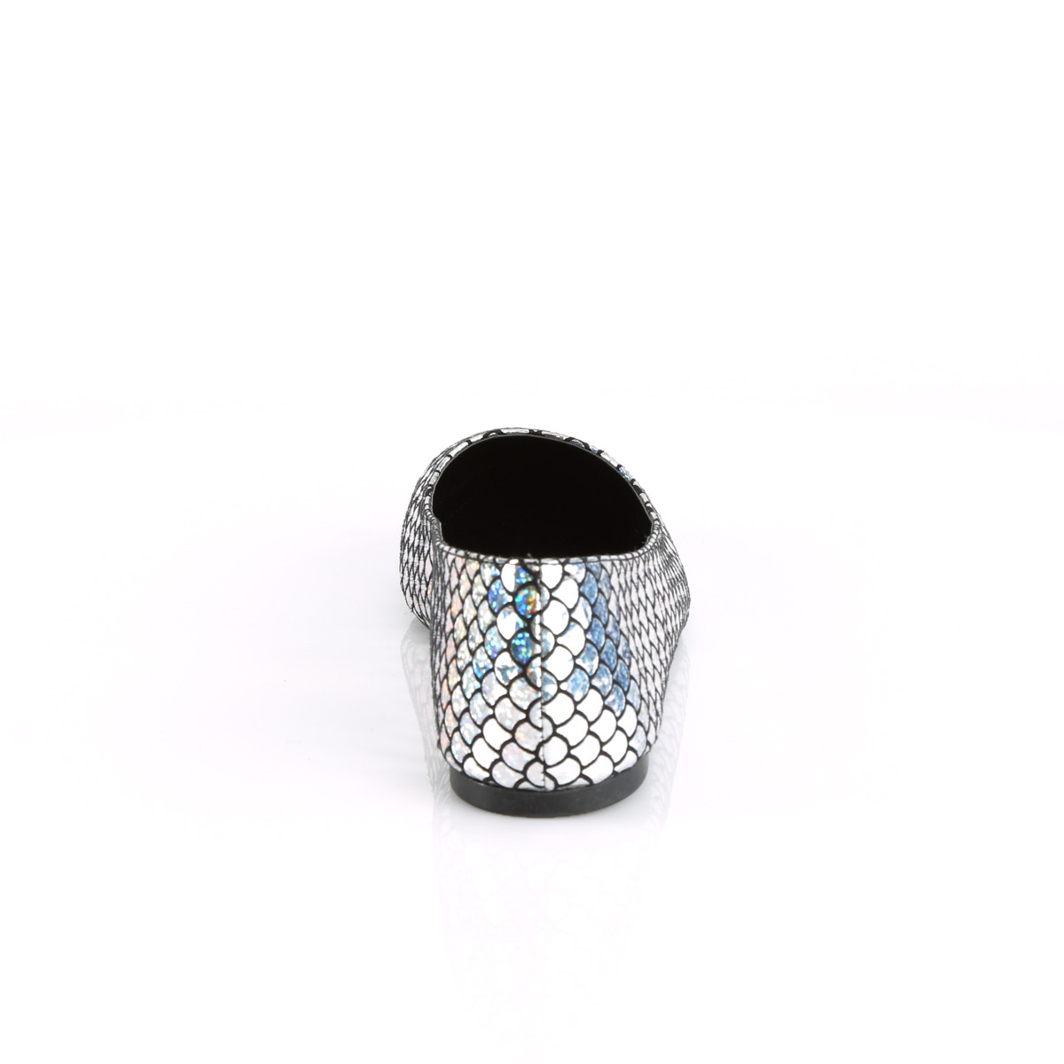 Funtasma Mermaid-21 SHGPU - Srebrne baleriny